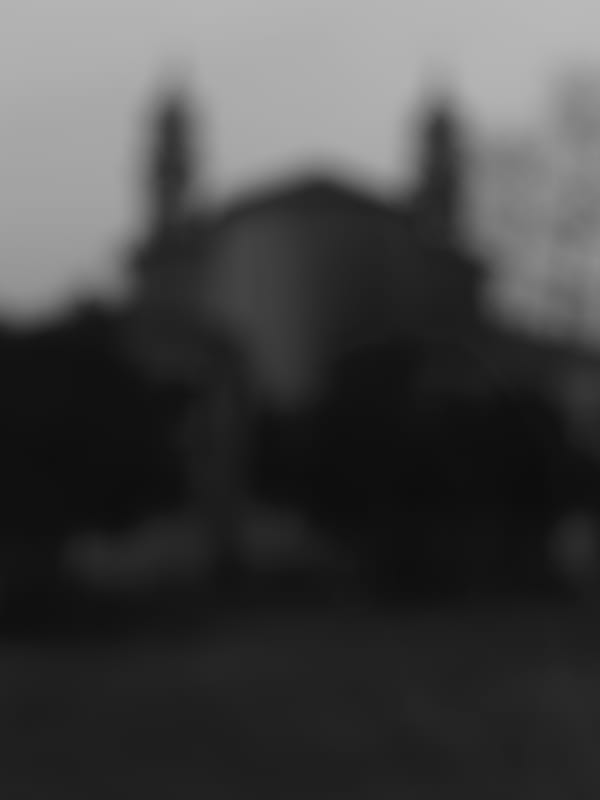 Alexandre DUFAYE, Les fantômes de San Servolo, 2018