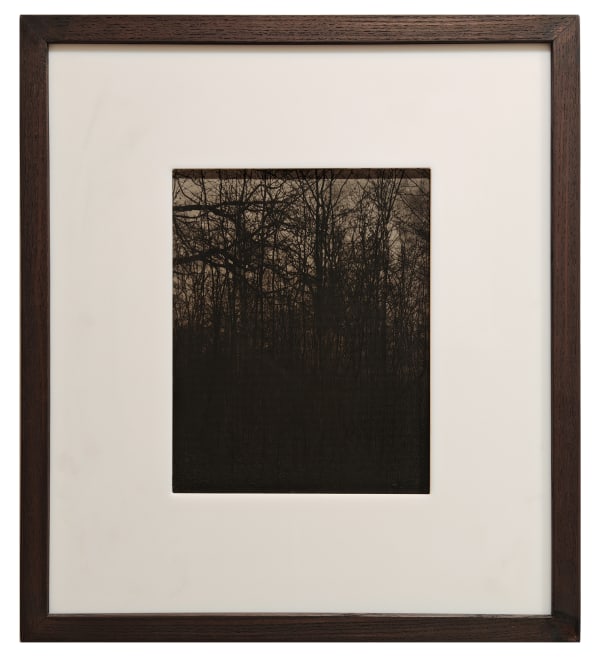 Gérard TRAQUANDI, Sans Titre , 2015