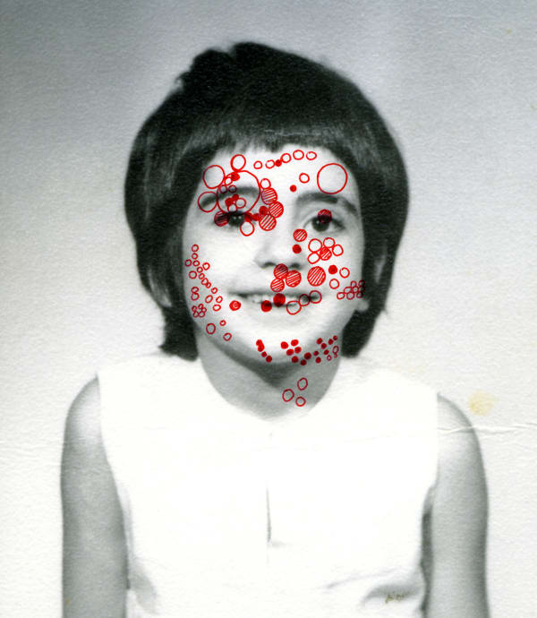 Carolle Bénitah, Colostrum, 2022