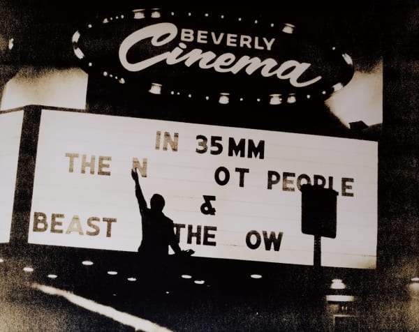 Beverly Cinema