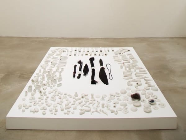 Carolle Bénitah, Sans titre, 2022