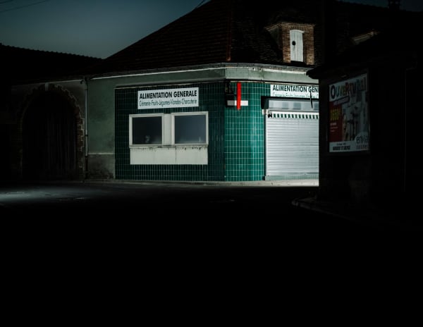 Sans titre (Saint-Just-Sauvage)