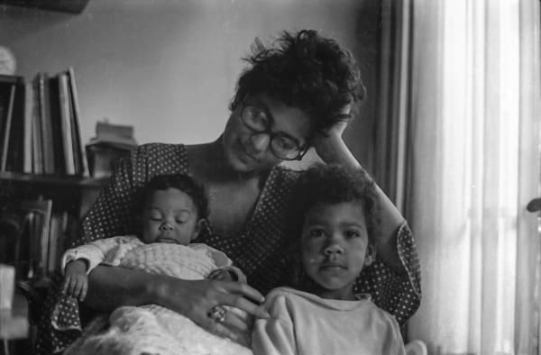 My 3 Ladies #1, 4 Rue Regis