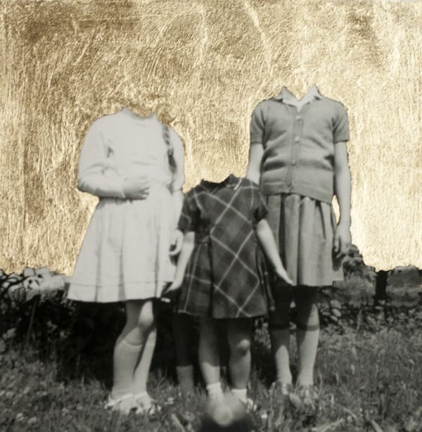 Carolle Bénitah, Quatre sœurs, 2019