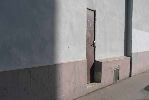 Sans titre (Billancourt, n°2)