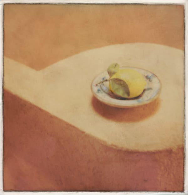 Still life #17, Maroc