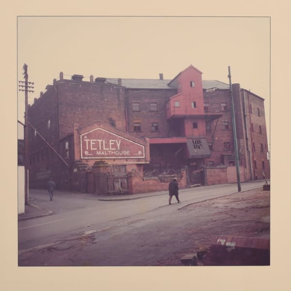 Tetley Malthouse, Marsh Lane, Leeds