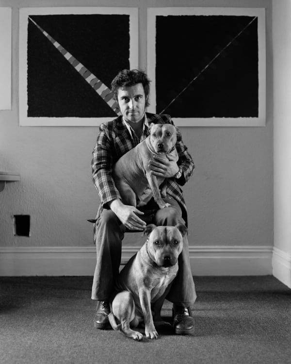 Peter Olley, Jessie and Eve