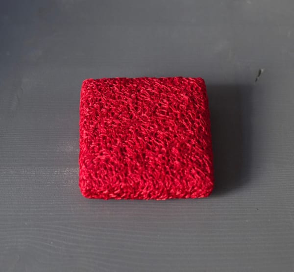 Carolle Bénitah, Le petit livre du calme