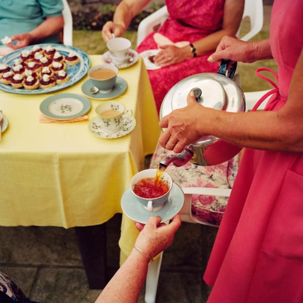 Chew Stoke, Somerset, England