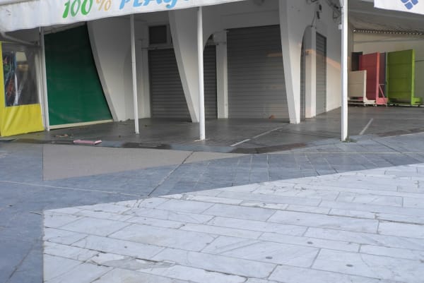 Sans titre (La Grande-Motte, n°3)