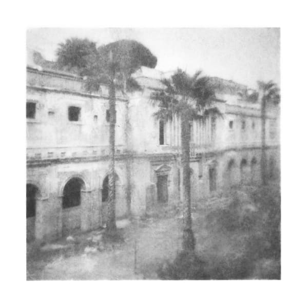 Palais de Naples