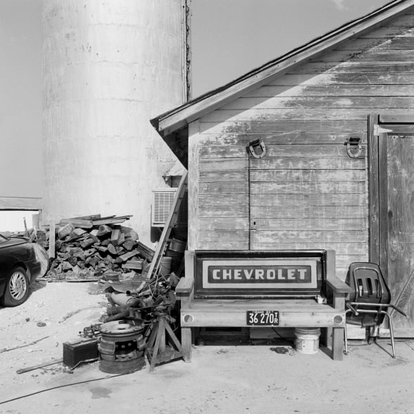 Chevrolet, Idaho
