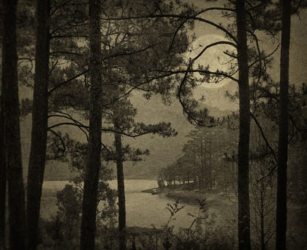 FLORE, La lune lune, 2022
