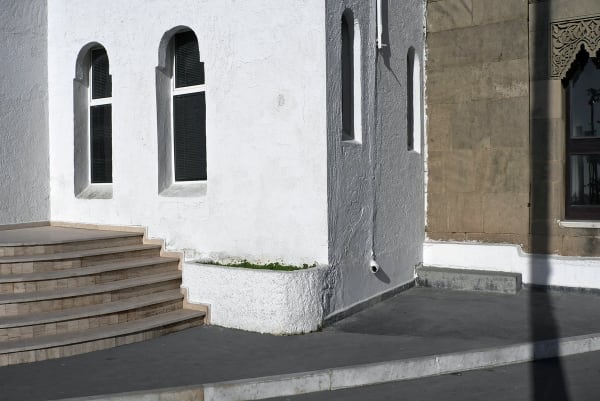 Sans titre (Casablanca, n°8)