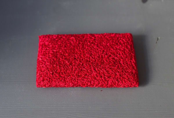 Carolle Bénitah, Les colères