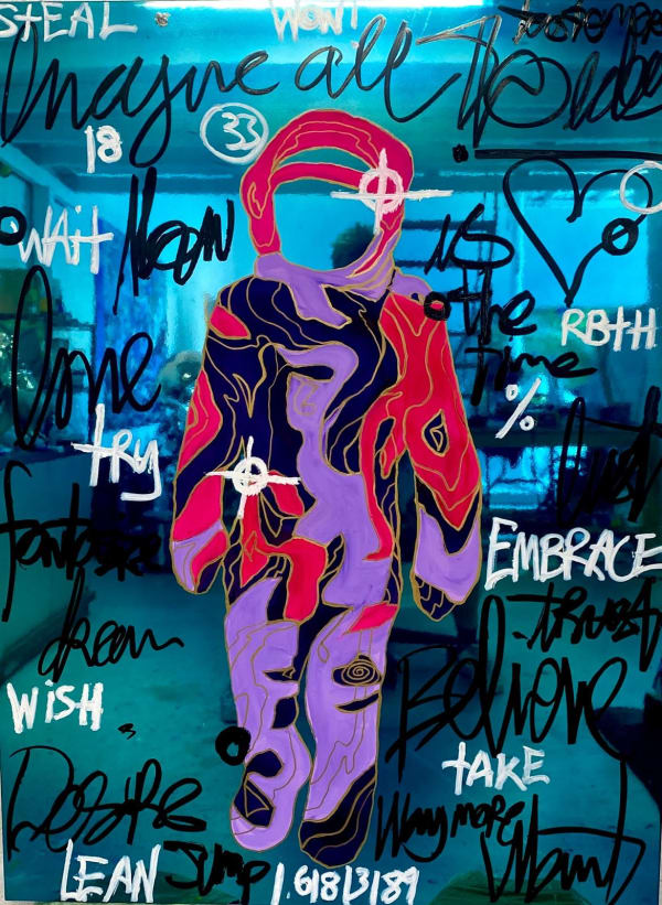 Brendan Murphy, Yes Yes Yes, 2020