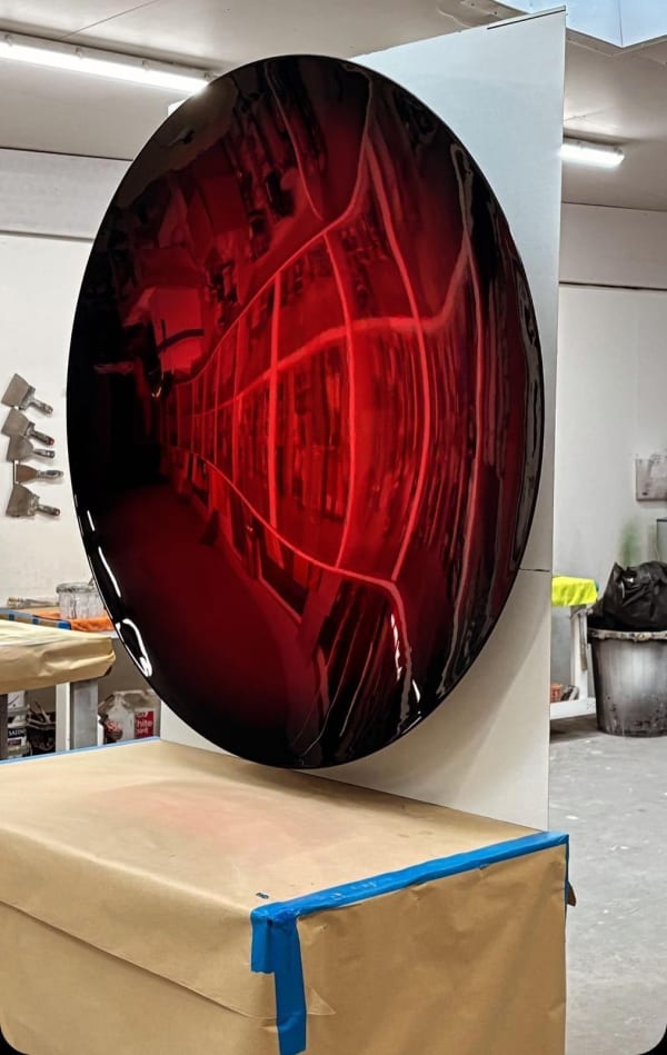 Veronique Locci, 4 Seasons, 2025