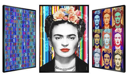 Patrick Rubinstein, Mexico's Queen, 2019