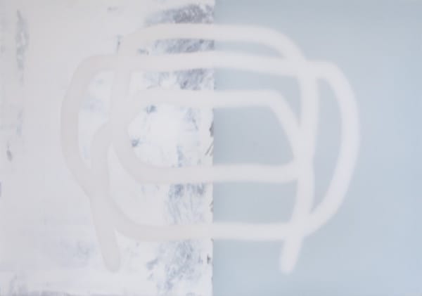 Udo Nöger - Innere Ferne 12, 2018