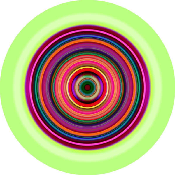 Franco DeFrancesca, Synthetic Polymer, 2025