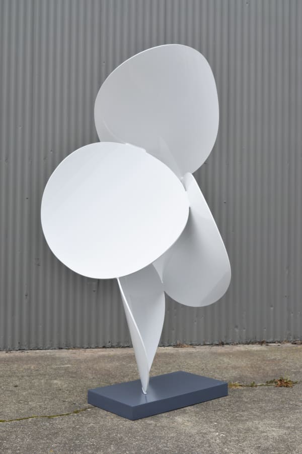 Matt Devine, 3.14 #4, 2018