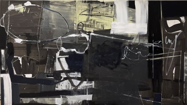 Rachel Ovadia - Château, 2022