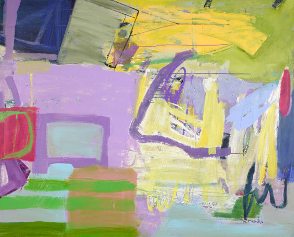 Rachel Ovadia, Sundance, 2022