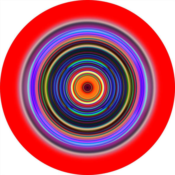 Franco DeFrancesca, GoTo, 2019