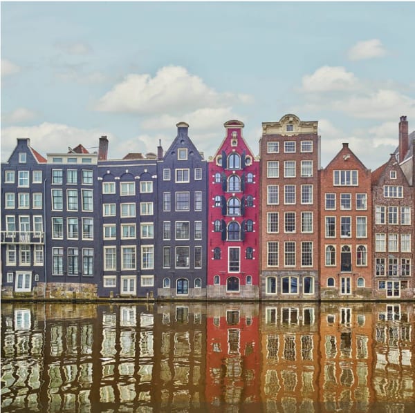 David Burdeny, Amsterdam, Netherlands, 2023