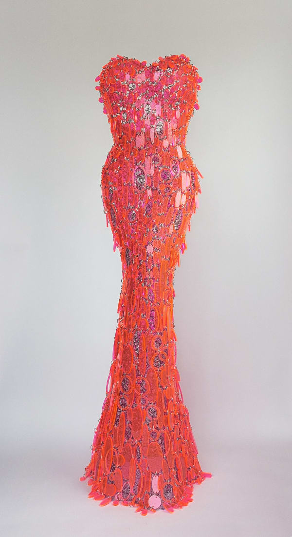 Sophie DeFrancesca, Ms. Universal Love, 2023