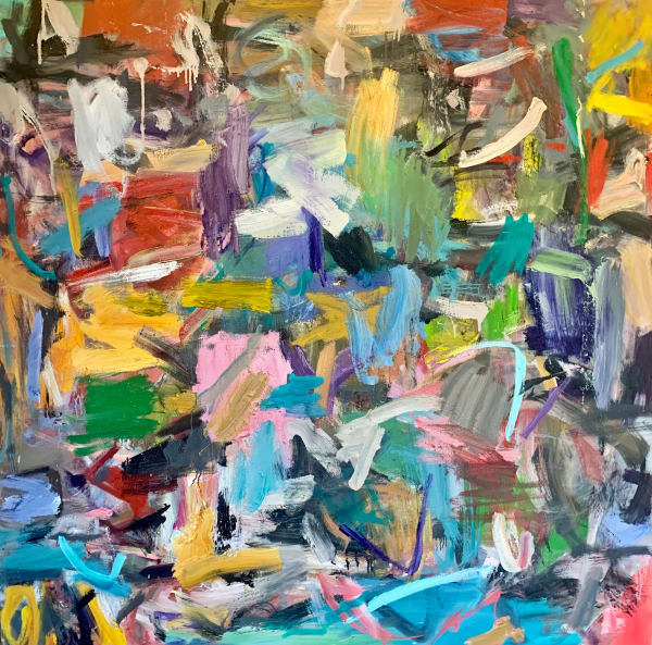 Scott Pattinson, Does Not Yet Know, 2023