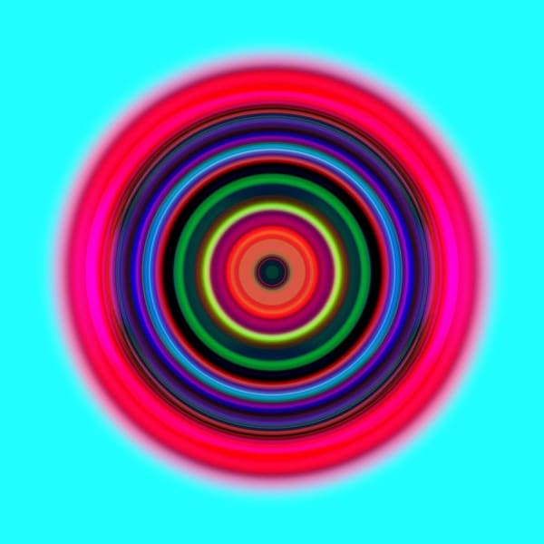 Franco DeFrancesca, Mumbo Jumbo, 2017