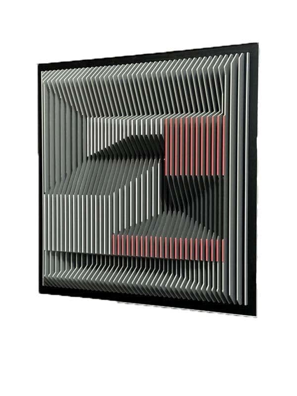 J. Margulis, Untitled, 2022