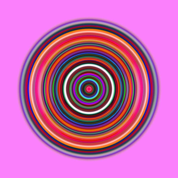 Franco DeFrancesca, Bounded Variation, 2018