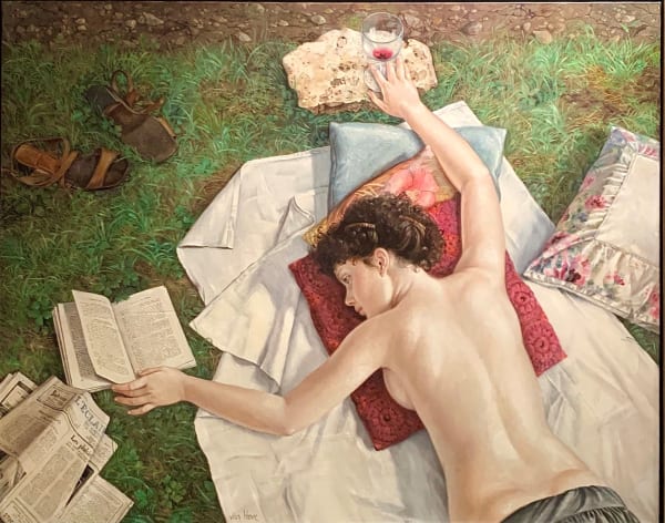 Francine Van Hove - Untitled, 2007