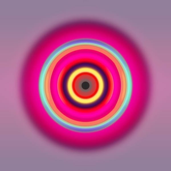 Franco DeFrancesca, Revoluptuous, 2015