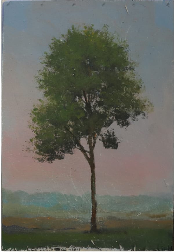Peter Hoffer, Forrest (220206), 2020