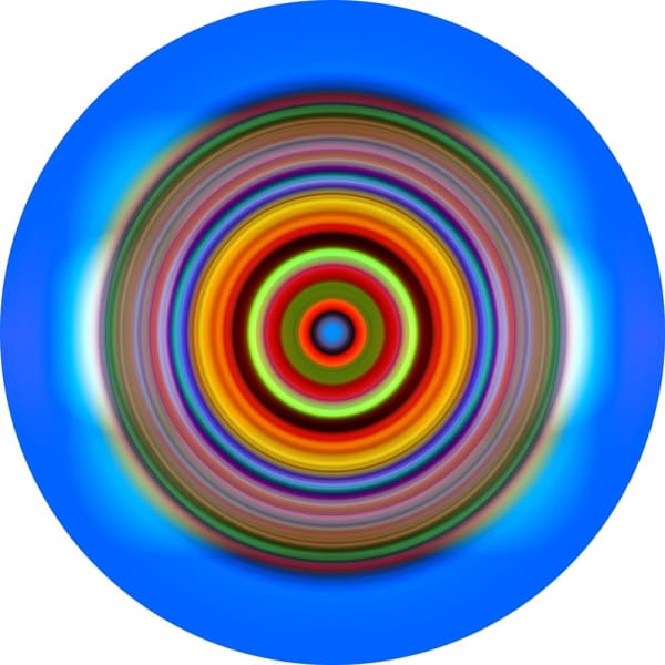 Franco DeFrancesca, Dissolve, 2025