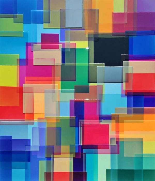 Fara Thomas, Colorful Stories, 2024