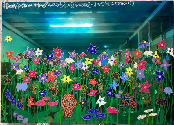 Brendan Murphy, Yes, 2021