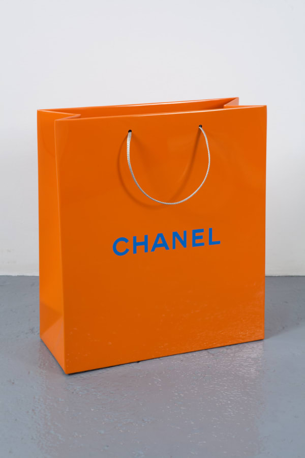 Jonathan Seliger, Untitled (Chanel), 2009