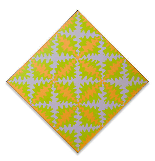 Jacques Hurtubise, Claudia, 1967