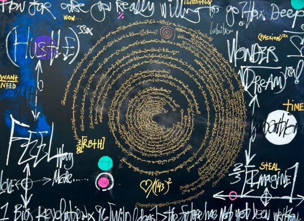 Brendan Murphy, 88 Moments, 2023