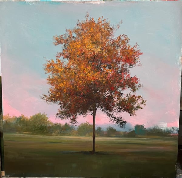 Peter Hoffer, Divide, 2023