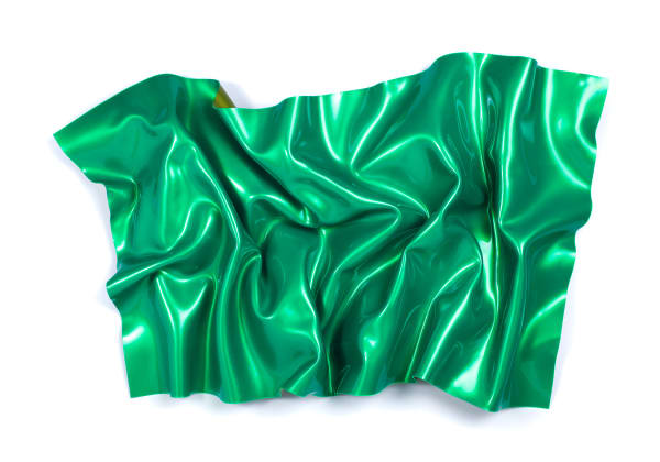 Paul Rousso, Emerald City, 2024