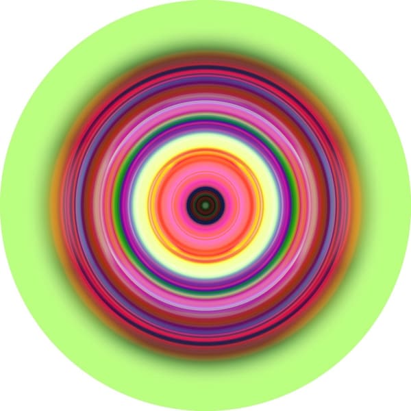 Franco DeFrancesca, Virion, 2019