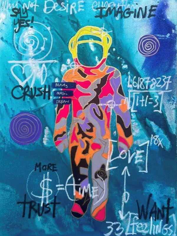 Brendan Murphy, Money Talks, 2024