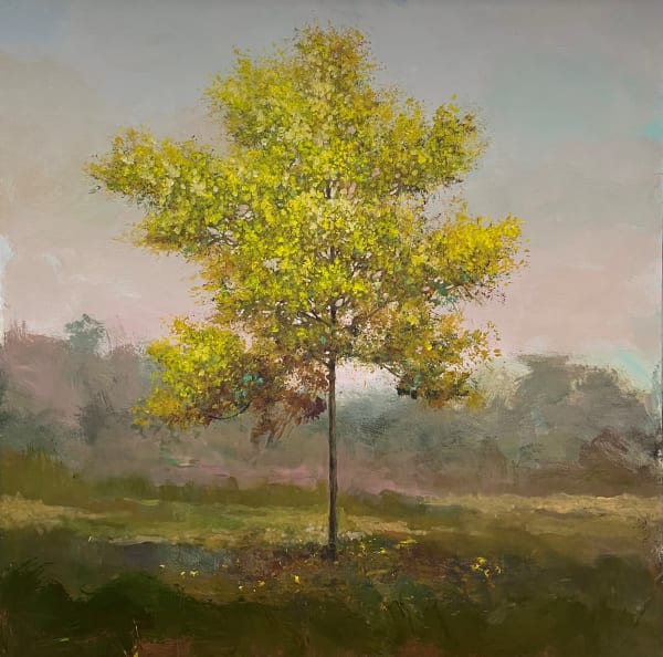 Peter Hoffer, Loire, 2024
