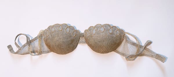 Sophie DeFrancesca, Control of the Masses 20, 2016